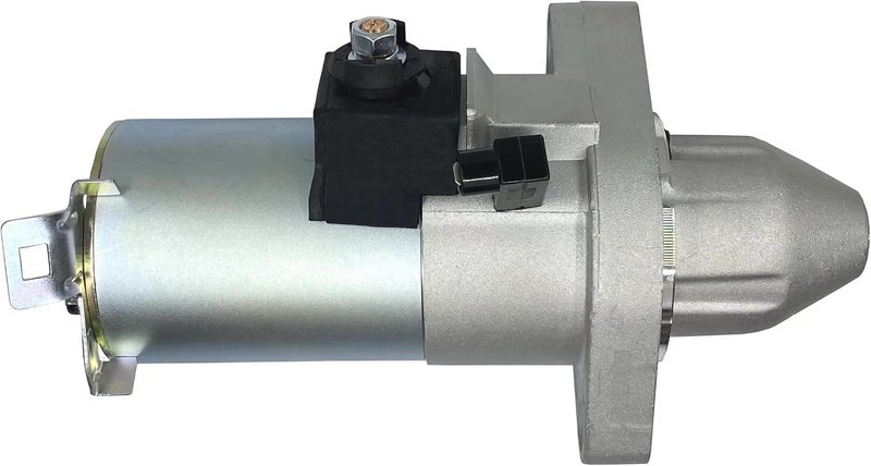 Boatrip 17870 New Starter Motor Replacement for 2003-2005 Honda Accord 2.4 LX EX DX, 2003-2006 Honda Element, 2004 2005 Acura TSX L4 Engine OE# 31200-RAA-A51 31200-RAA-A52 SMU0311 41054101R SM61209 - Image 5
